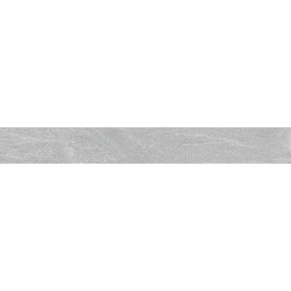 Happy Floors - Capraia 3 in. x 24 in. Polished Porcelain Bullnose - Pearl