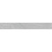 Happy Floors - Capraia 3 in. x 24 in. Polished Porcelain Bullnose - Pearl