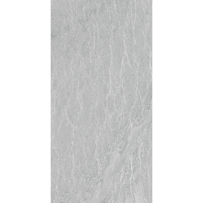 Happy Floors - Capraia 24 in. x 48 in. Natural Porcelain Tile - Pearl