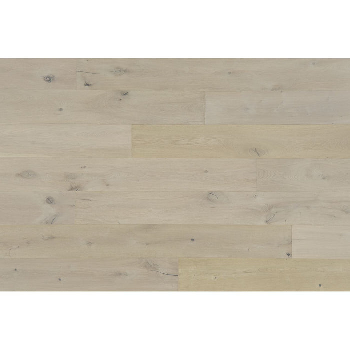 LM Flooring - Serene Pass 9 in Engineered Hardwood - Prairie