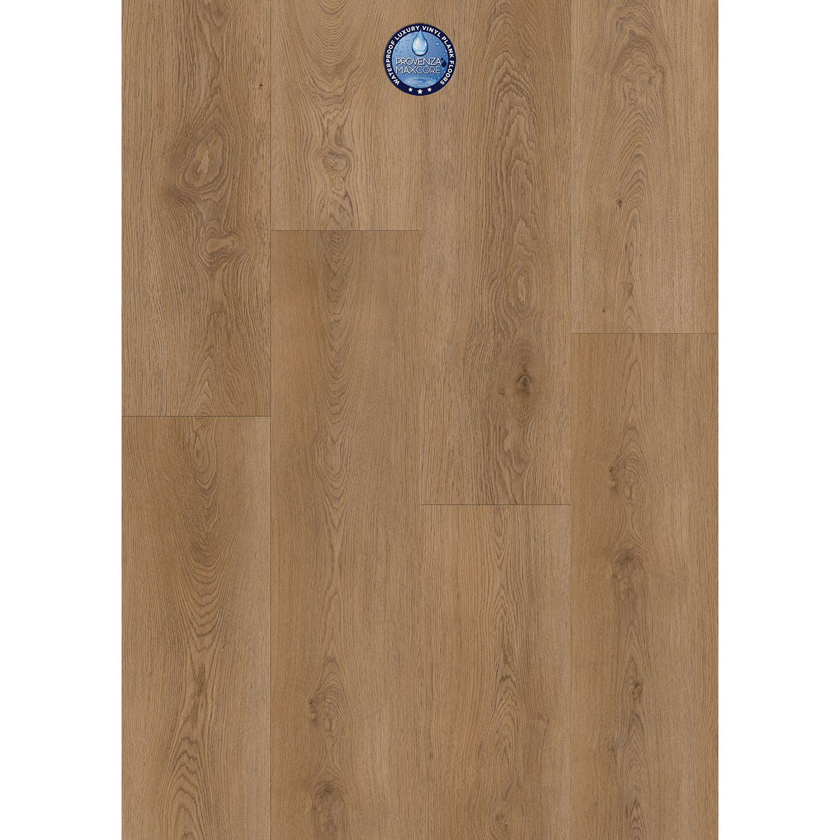 Provenza Floors - Moda Living Elite Luxury Vinyl Plank - Foxy