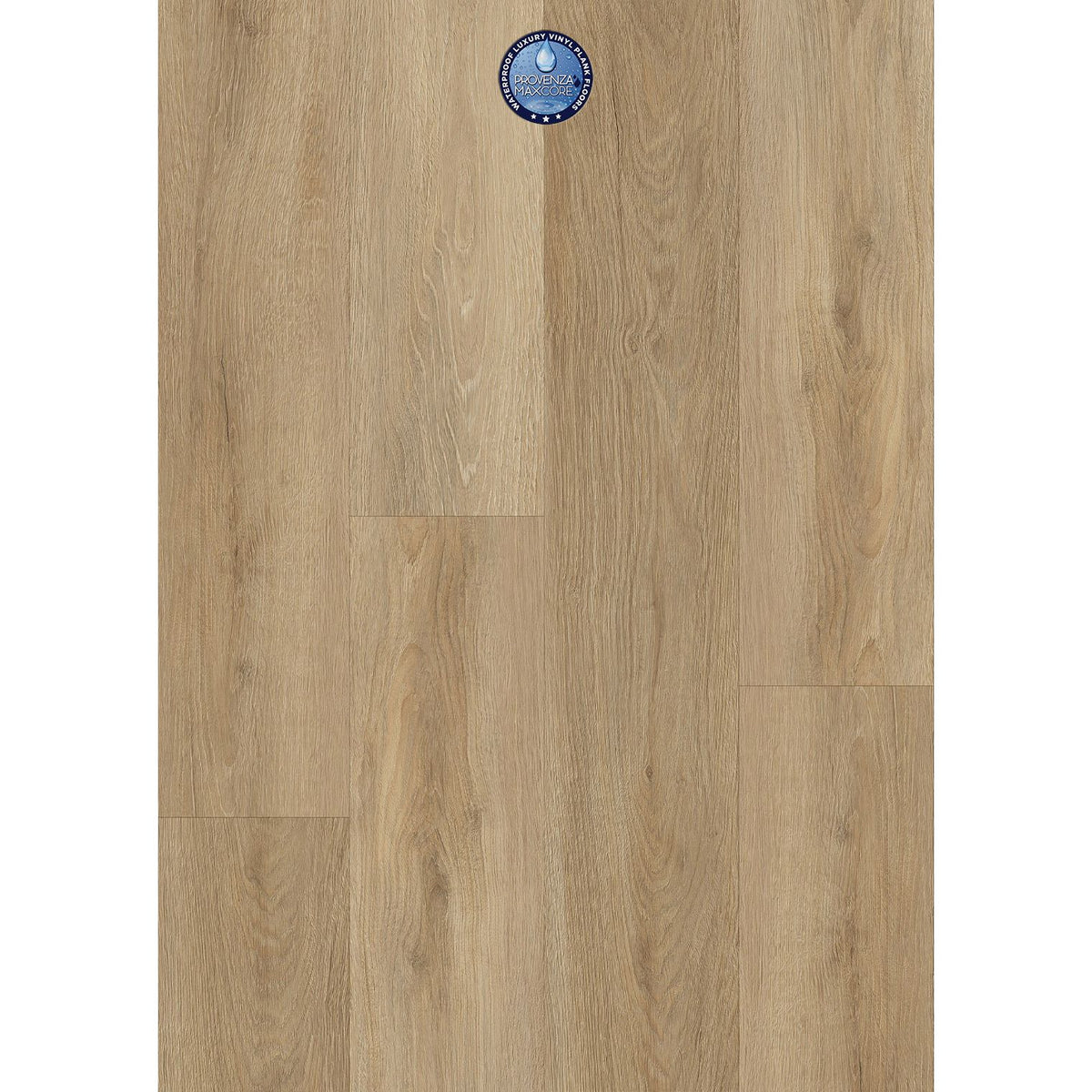 Provenza Floors - Moda Living Elite Luxury Vinyl Plank - Gala