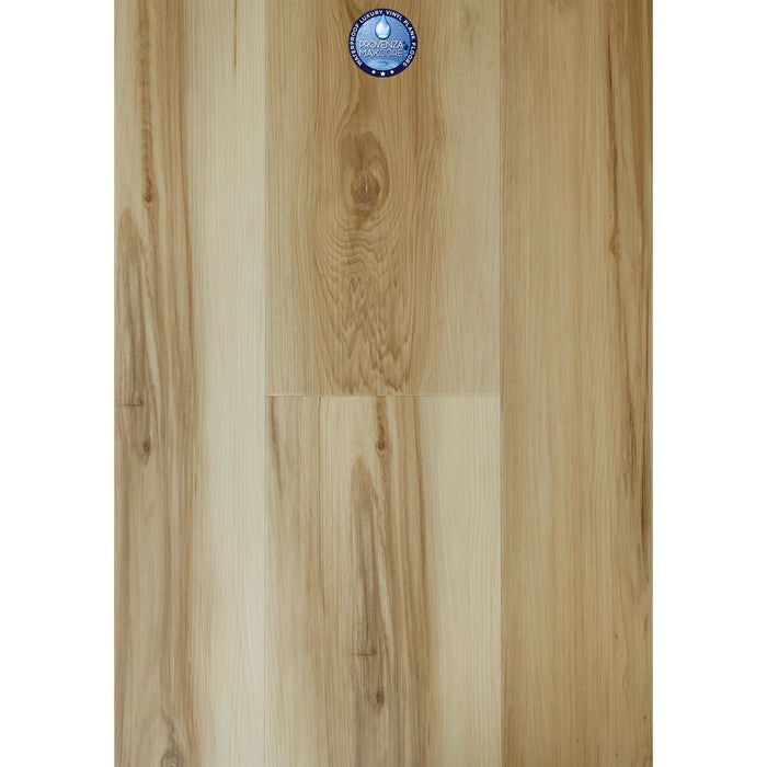 Provenza Floors - Uptown Chic III Luxury Vinyl Plank - Barely Beige