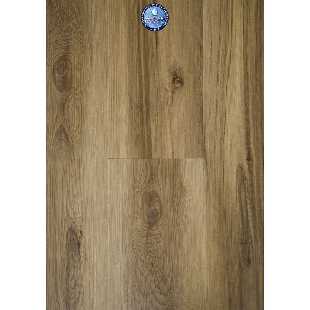 Provenza Floors - Uptown Chic III Luxury Vinyl Plank - Jackpot