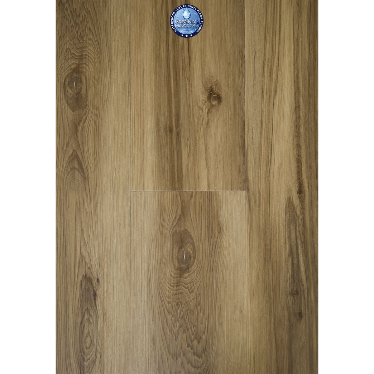 harapeko Provenza Floors - Uptown Chic III Luxury Vinyl Plank - Jackpot