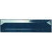 Soci Tile - Refraction 3" x 12" Subway Tile - River Glossy