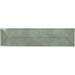 Soci Tile - Spectrum 3" x 12" Subway Tile - Smoke Glossy