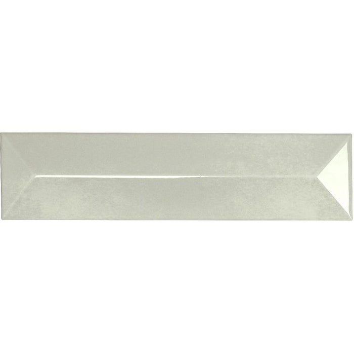 Soci Tile - Spectrum 3" x 12" Subway Tile - Wind Glossy