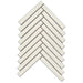 Emser Tile - Regala - 8" x 10" Porcelain Mosaic - Bequest