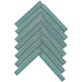 Emser Tile - Regala - 8" x 10" Porcelain Mosaic - Present