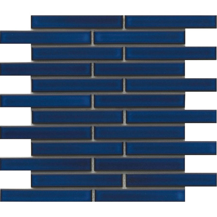Emser Tile - Regala - 12" x 12" Porcelain Mosaic - Token