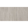 See General Ceramic - Ribbon Artwood Porcelain Tile - Grey