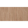 See General Ceramic - Ribbon Artwood Porcelain Tile - Natural