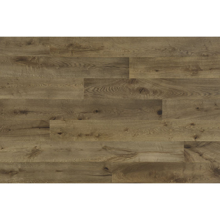 LM Flooring - Serene Pass 9 in Engineered Hardwood - Rugged