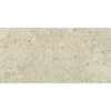 See Tesoro - Shellstone Series - 24 in. x 48 in. Rectified Porcelain Tile - Amber