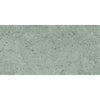 See Tesoro - Shellstone Series - 12 in. x 24 in. Rectified Porcelain Tile - Grey