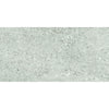 See Tesoro - Shellstone Series - 12 in. x 24 in. Rectified Porcelain Tile - White