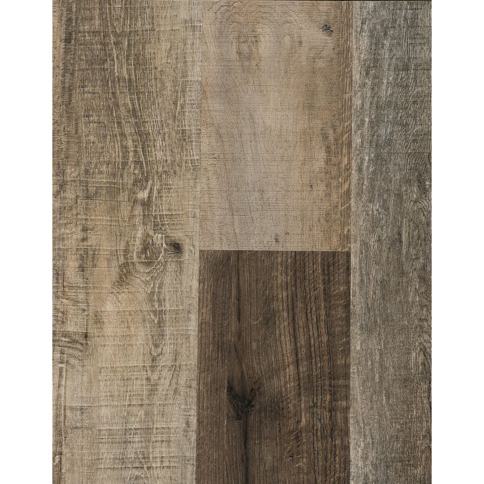 Prolex Flooring - Endurance Pro - 7 in. x 48 in. - Plantation - Floorzz
