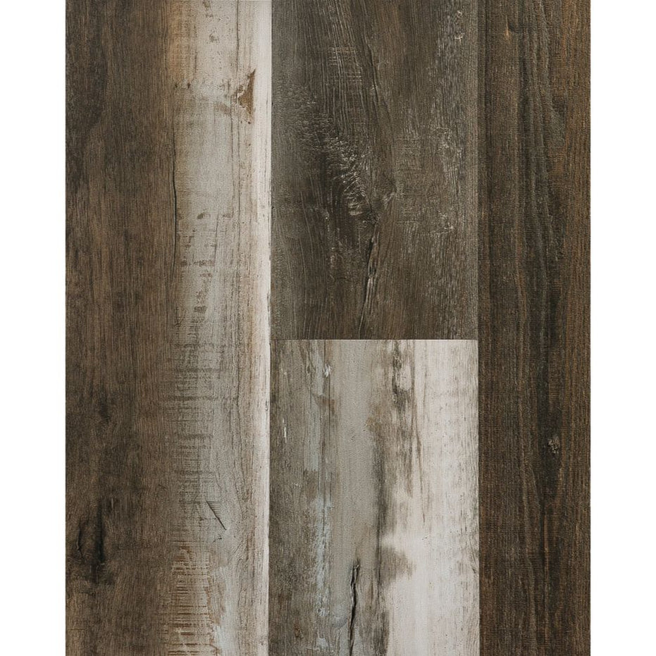 Prolex Flooring - Endurance Pro - 7 in. x 48 in. - Barnwood — Floorzz