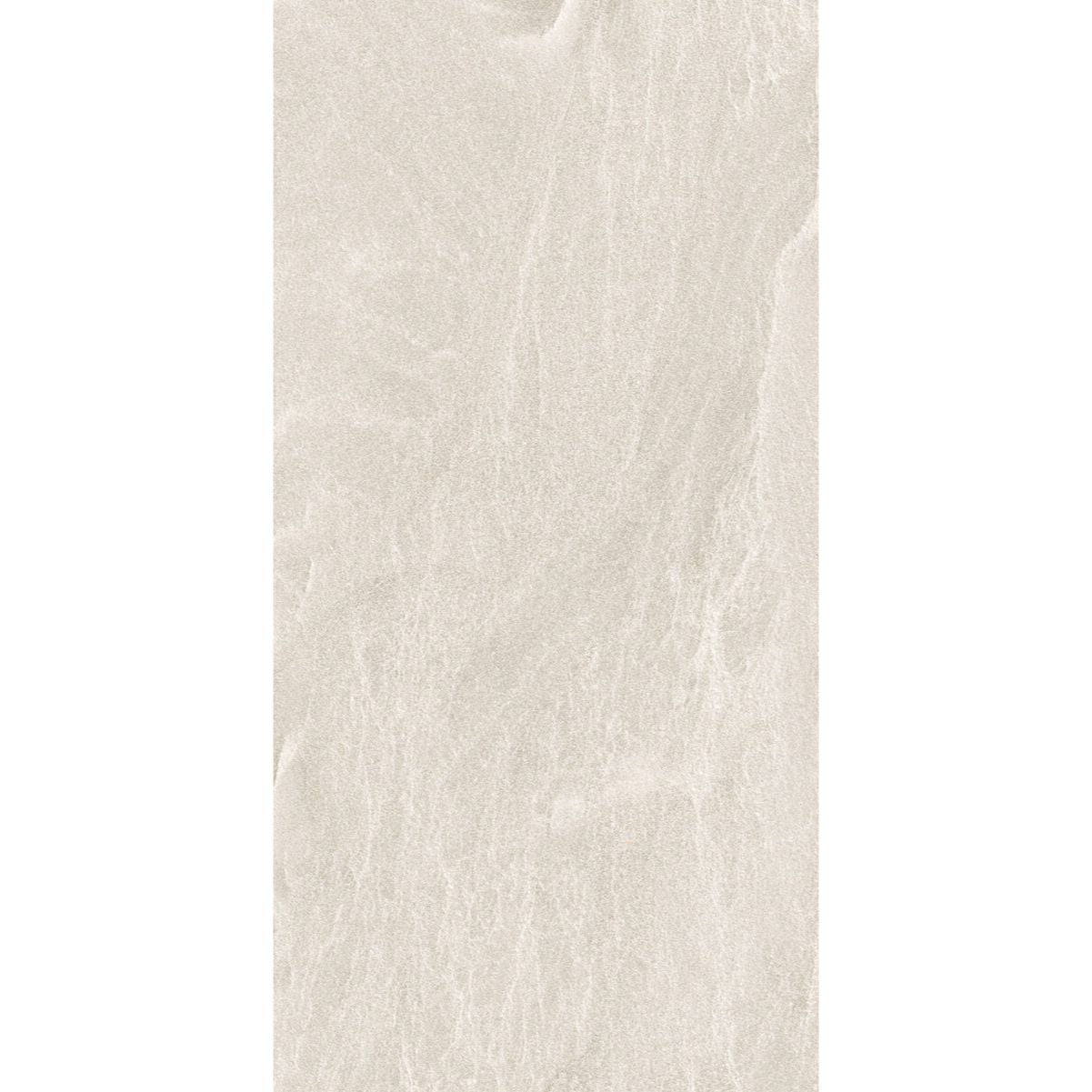 Happy Floors - Capraia 12 in. x 24 in. Natural Porcelain Tile - Sand