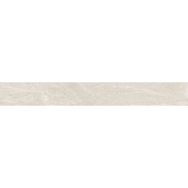 Happy Floors - Capraia 3 in. x 24 in. Natural Porcelain Bullnose - Sand