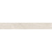 Happy Floors - Capraia 3 in. x 24 in. Natural Porcelain Bullnose - Sand