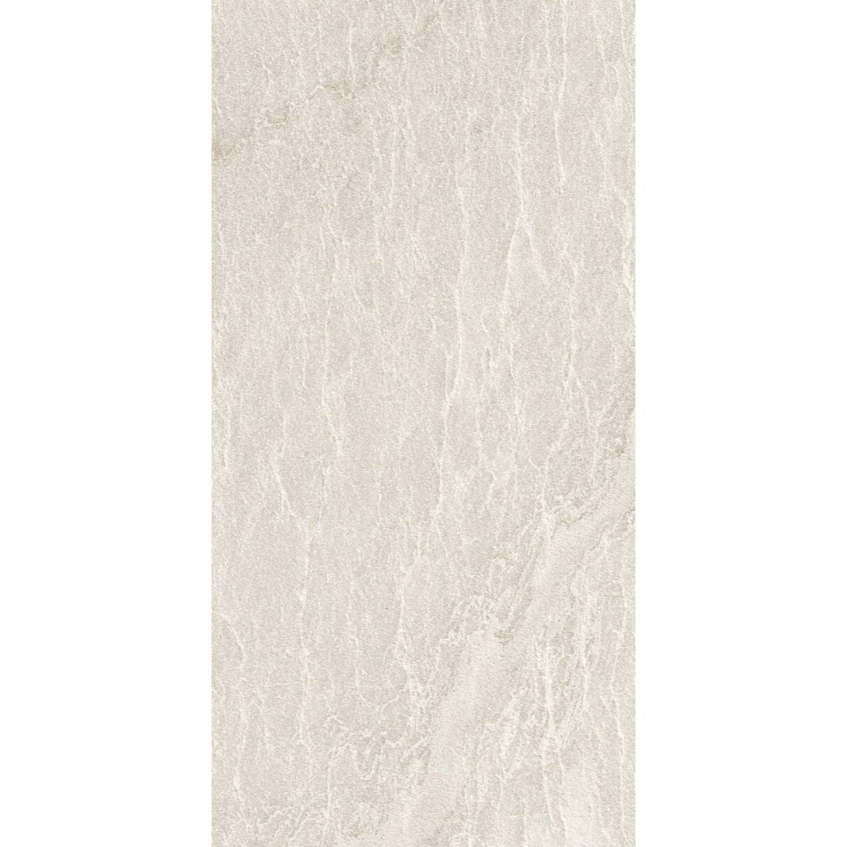 Happy Floors - Capraia 24 in. x 48 in. Natural Porcelain Tile - Sand