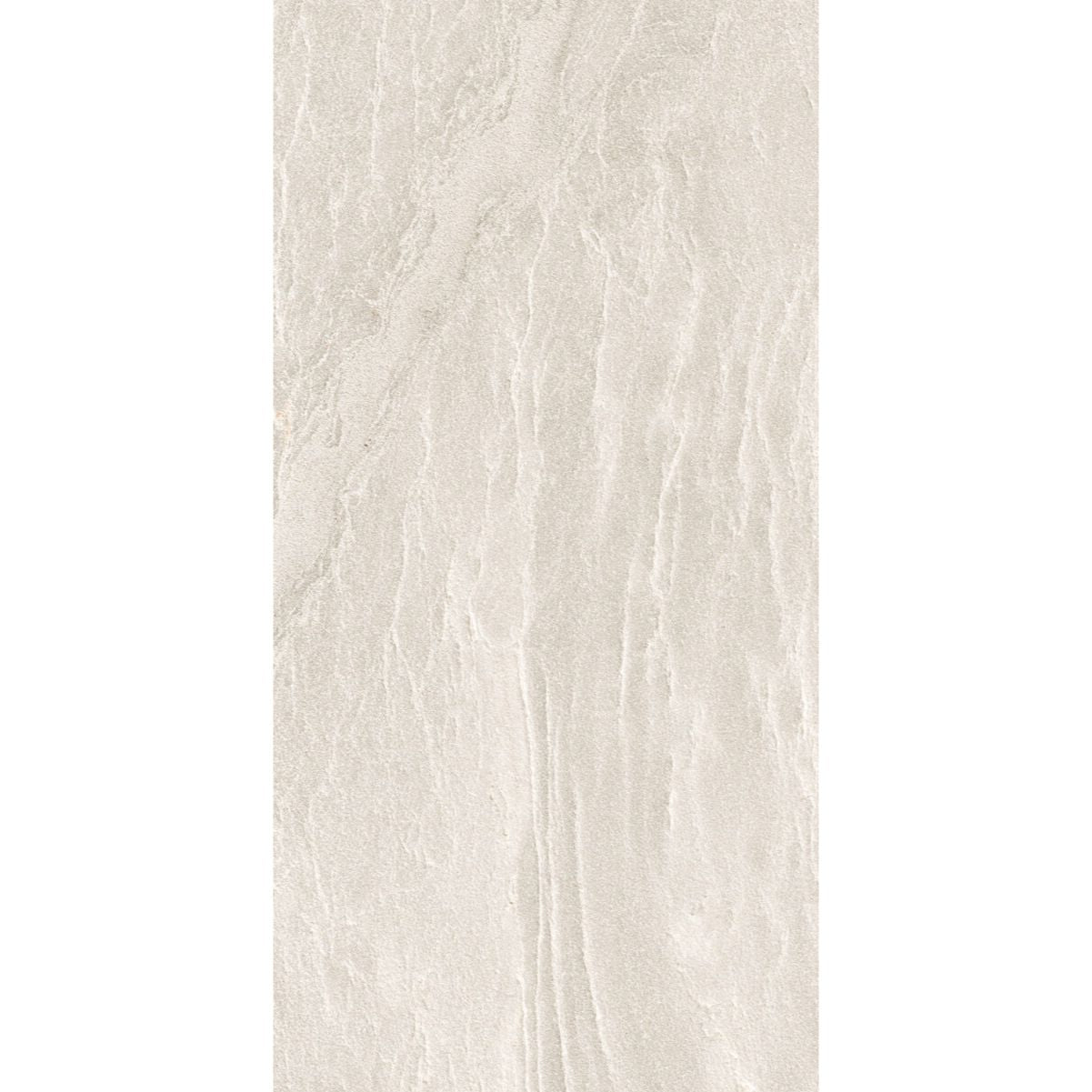 Happy Floors - Capraia 24 in. x 48 in. Polished Porcelain Tile - Sand