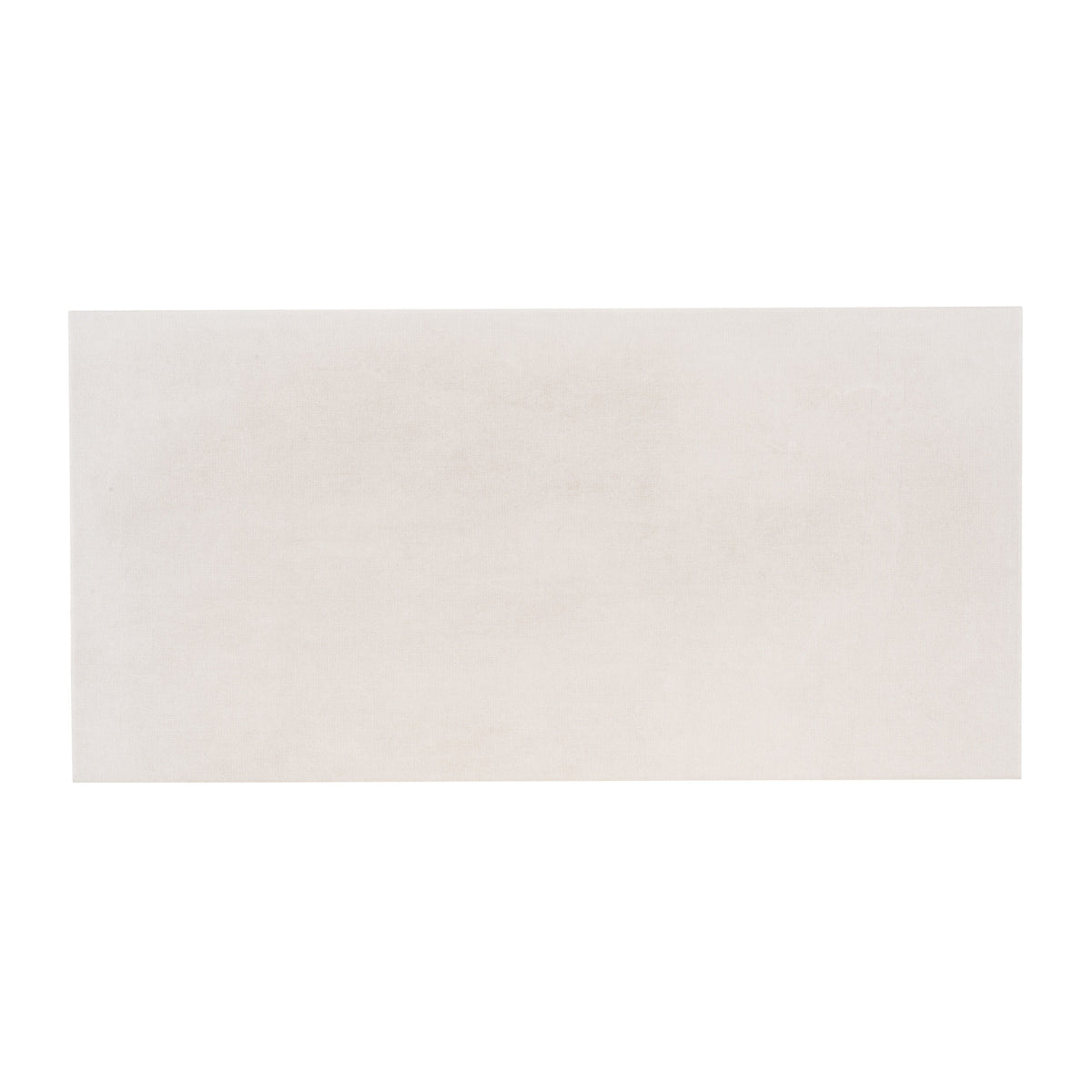 Tesoro - Fusion Fabric Series - 12 in. x 24 in. Matte Porcelain Tile - Sand