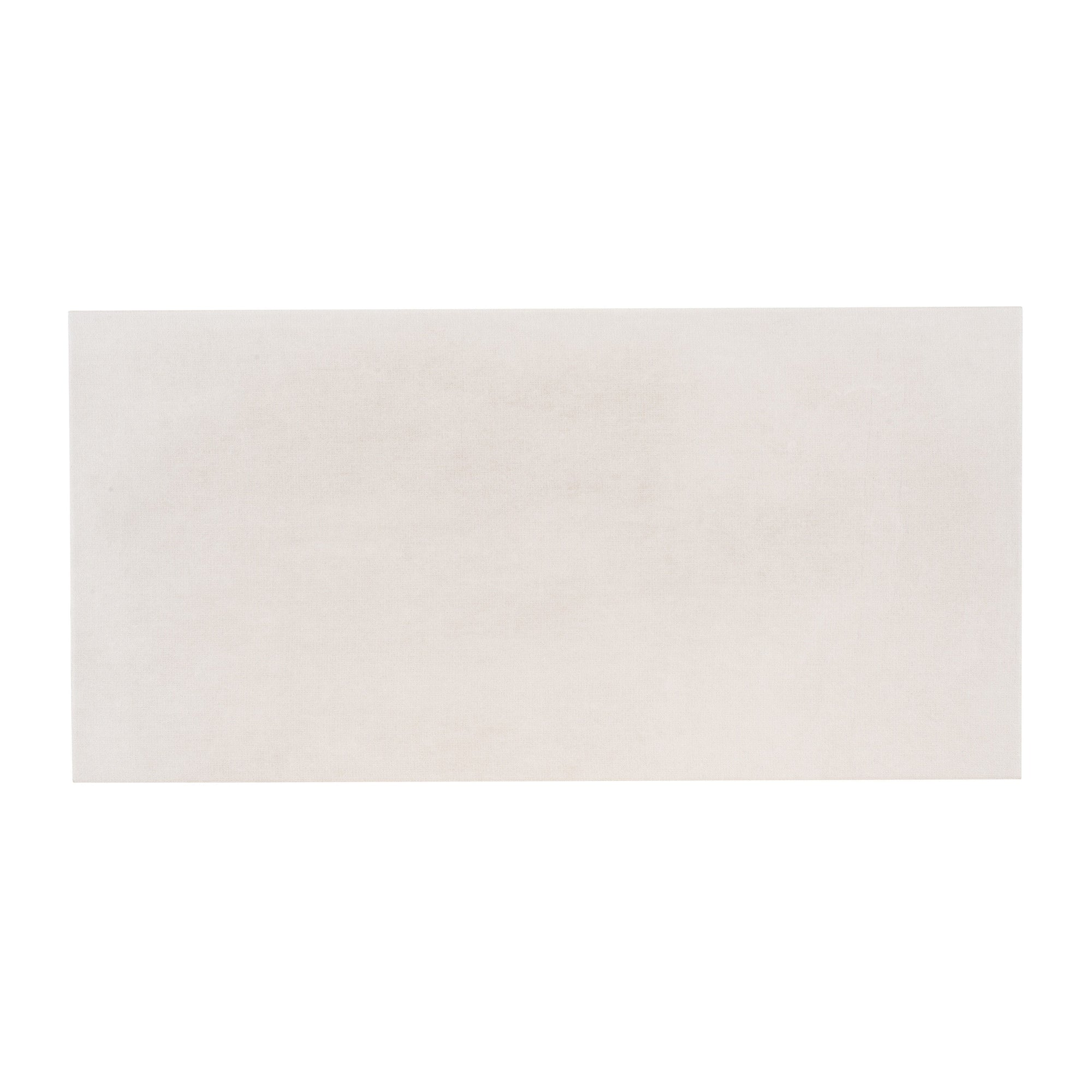 Tesoro - Fusion Fabric Series - 12 in. x 24 in. Matte Porcelain Tile - Sand