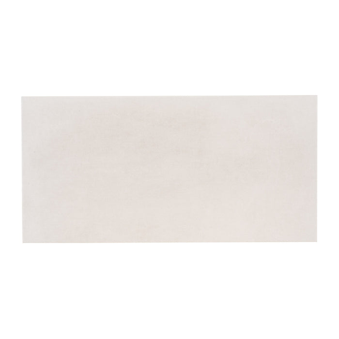Tesoro - Fusion Fabric Series - 12 in. x 24 in. Matte Porcelain Tile - Sand