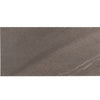 See Tesoro - Adrock Series - 12 in. x 24 in. Matte Porcelain Tile - Shadow