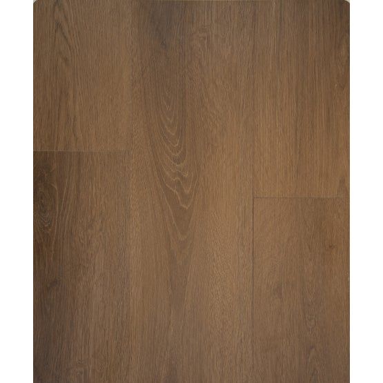 Floors 2000 - Sherwood Collection 8 in. x 48 in. Laminate Plank - Burnished Brown