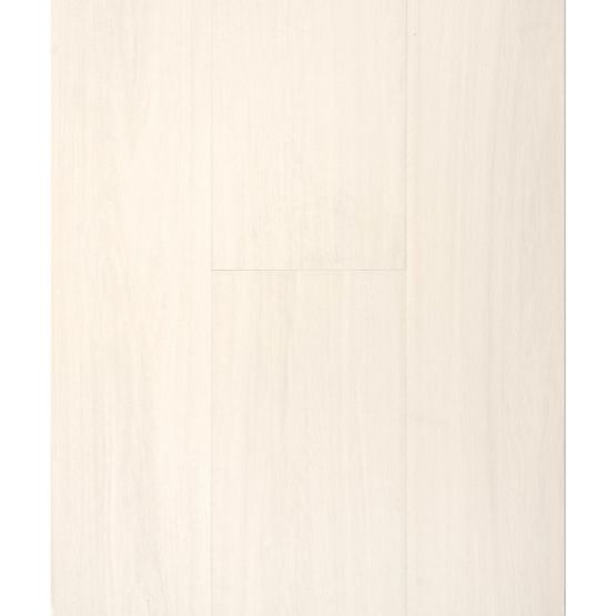 Floors 2000 - Studio Grove Collection 8 in. x 60 in. Laminate Plank - White Glove
