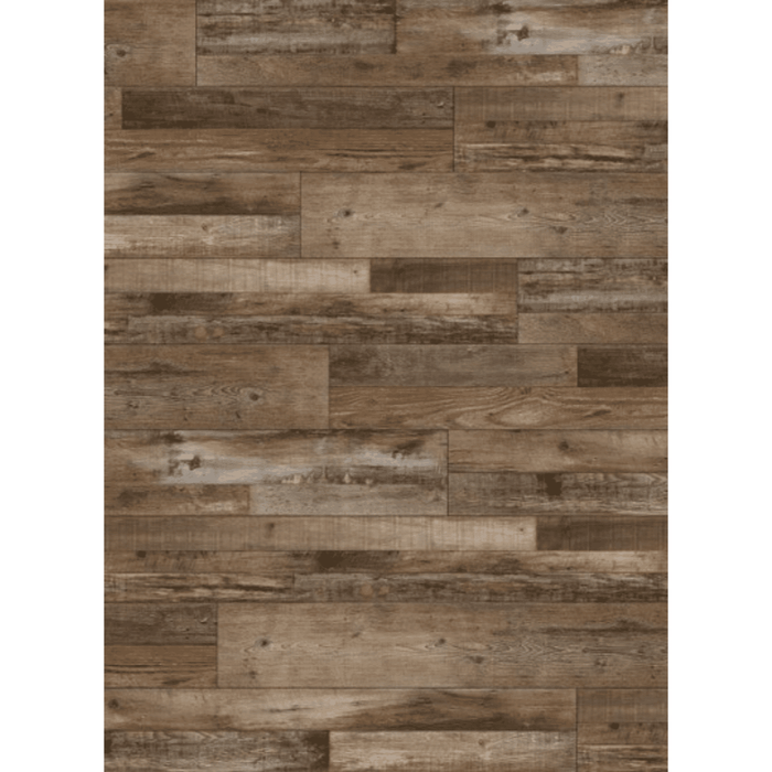 Resolve - 5.0 Series - 7" x 48" Rigid Core SPC - Prairie