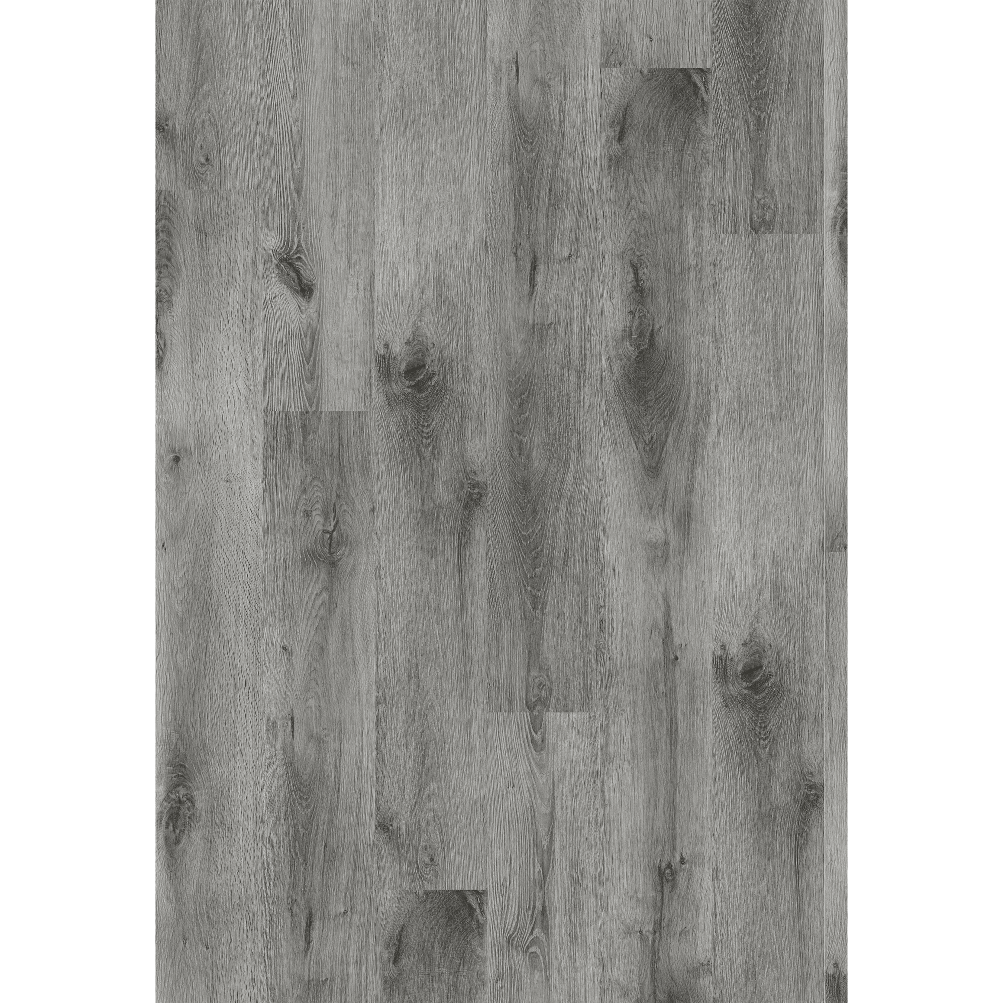 Resolve - 5.0 Series - 7" x 48" Rigid Core SPC - Escape II 