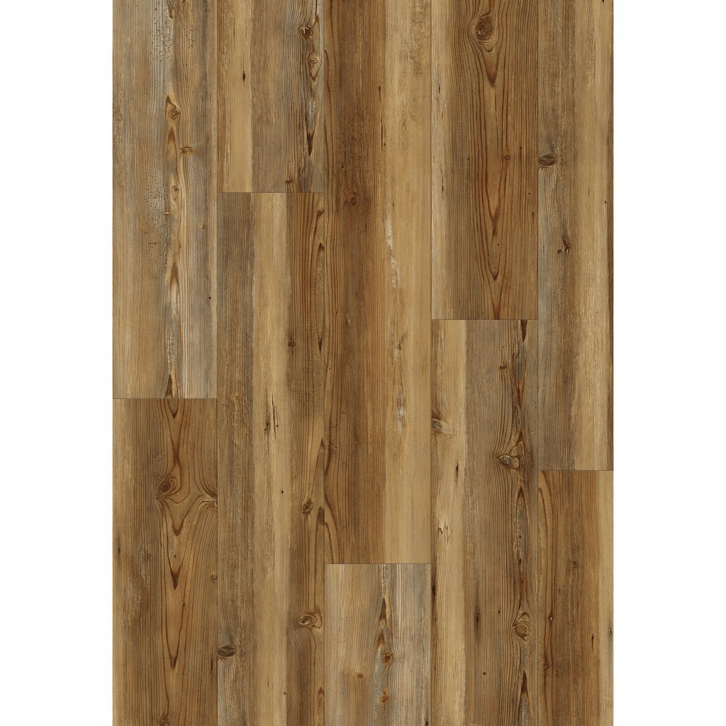 Resolve - 5.0 Series - 7