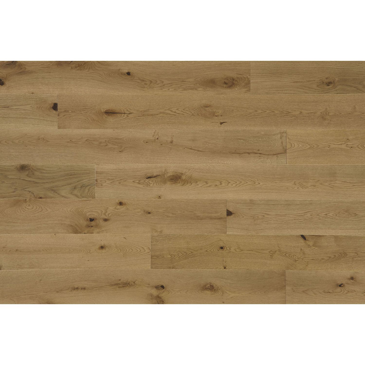 LM Flooring - Serene Pass 9 in Engineered Hardwood - Tapestry