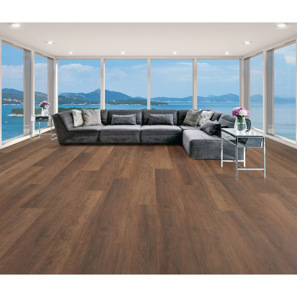 Norwood Hill - Rightwood Collection Laminate - Tea Rose — Floorzz