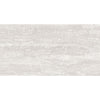 See Floors 2000 - Travertino Roma 12 in. x 24 in. Polished Porcelain Tile - Bianco