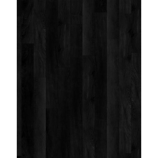 Floors 2000 - Urbane Collection 4 in. x 48 in. Luxury Vinyl - Ebony