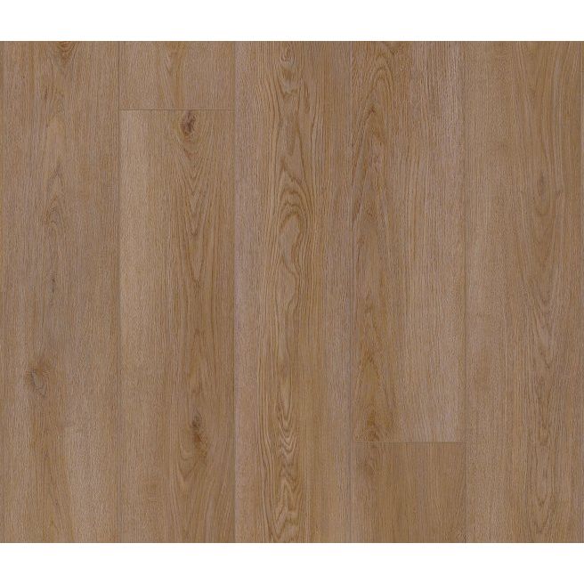 COREtec Plus Enhanced Planks - 7&quot; x 60&quot; - Penhurst Oak