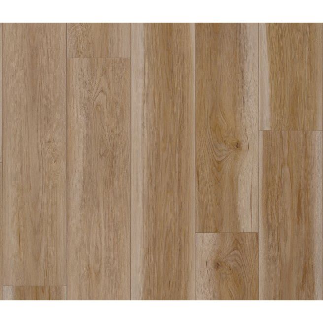 COREtec Plus Enhanced Planks - 7&quot; x 60&quot; - Hartley Pecan