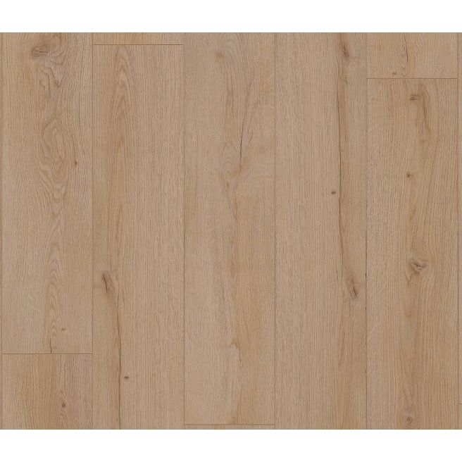 COREtec Plus Enhanced Planks - 7&quot; x 60&quot; - Linford Oak