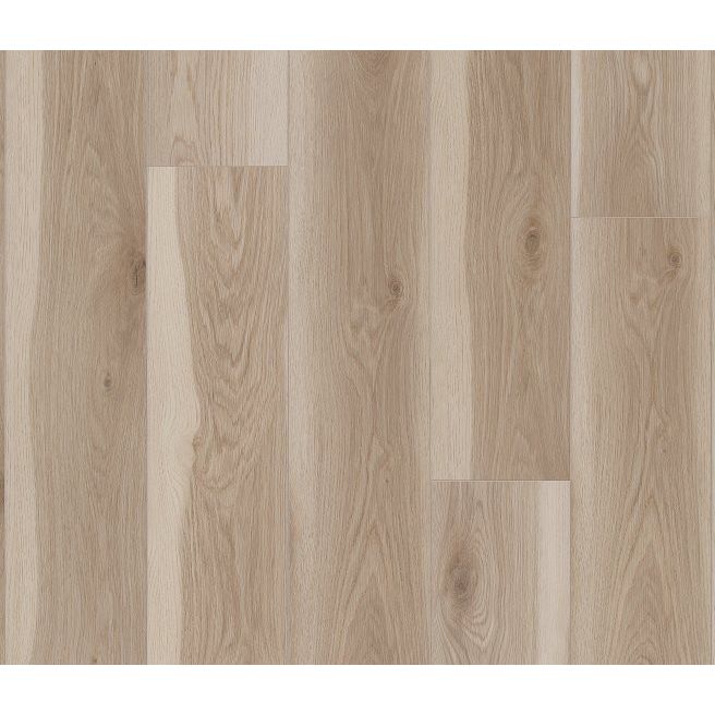 COREtec Plus Enhanced Planks - 7&quot; x 60&quot; - Kingston Oak