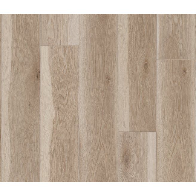 COREtec Plus Enhanced Planks - 7" x 60" - Kingston Oak