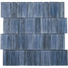 See Tesoro - Hot Springs Collection - Glass Mosaic - Saratoga