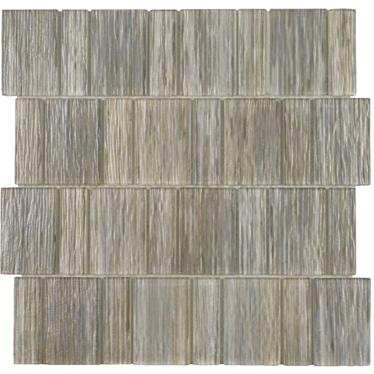 Tesoro - Hot Springs Collection - Glass Mosaic - Glenwood