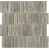 See Tesoro - Hot Springs Collection - Glass Mosaic - Glenwood