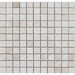 Tesoro - Imperial Pearl Collection Stone Mosaic - 1" x 1" Squares